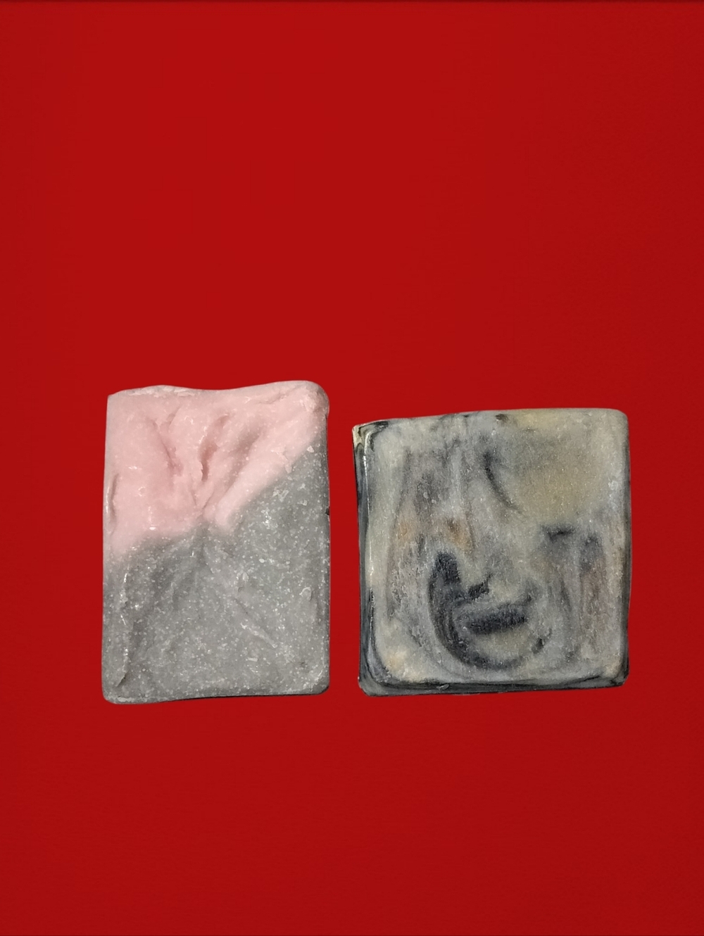 Gift Set Blossom Dew and Dark Eeerie Woods